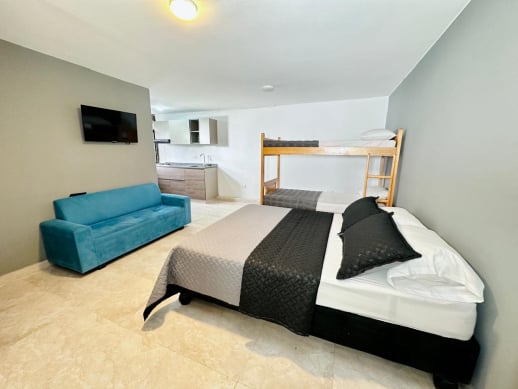 Mobirise Website Builder